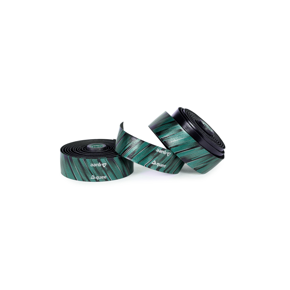 Guee SL Speed Bar Tape (Racing Green)