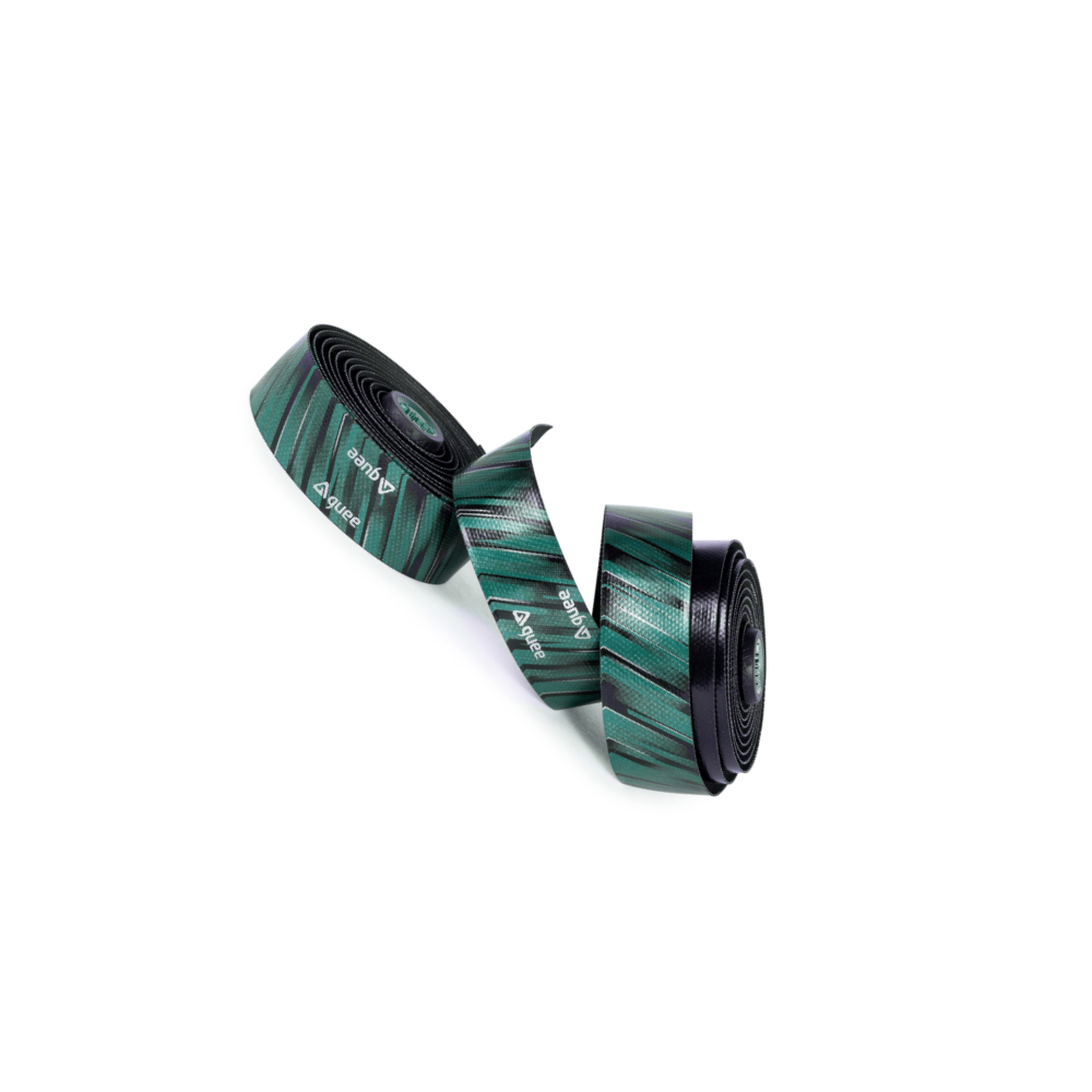 Guee SL Speed Bar Tape (Racing Green)