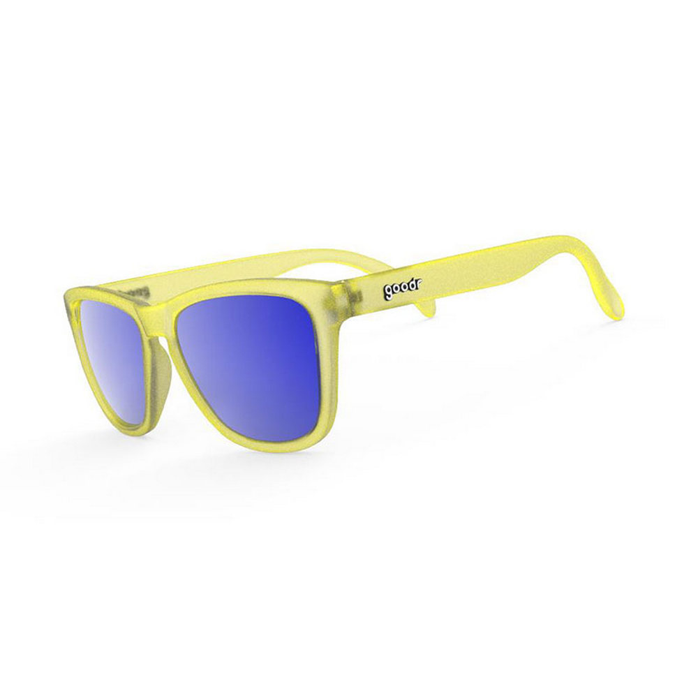 Goodr Swedish Meatball Hangover Sunglasses