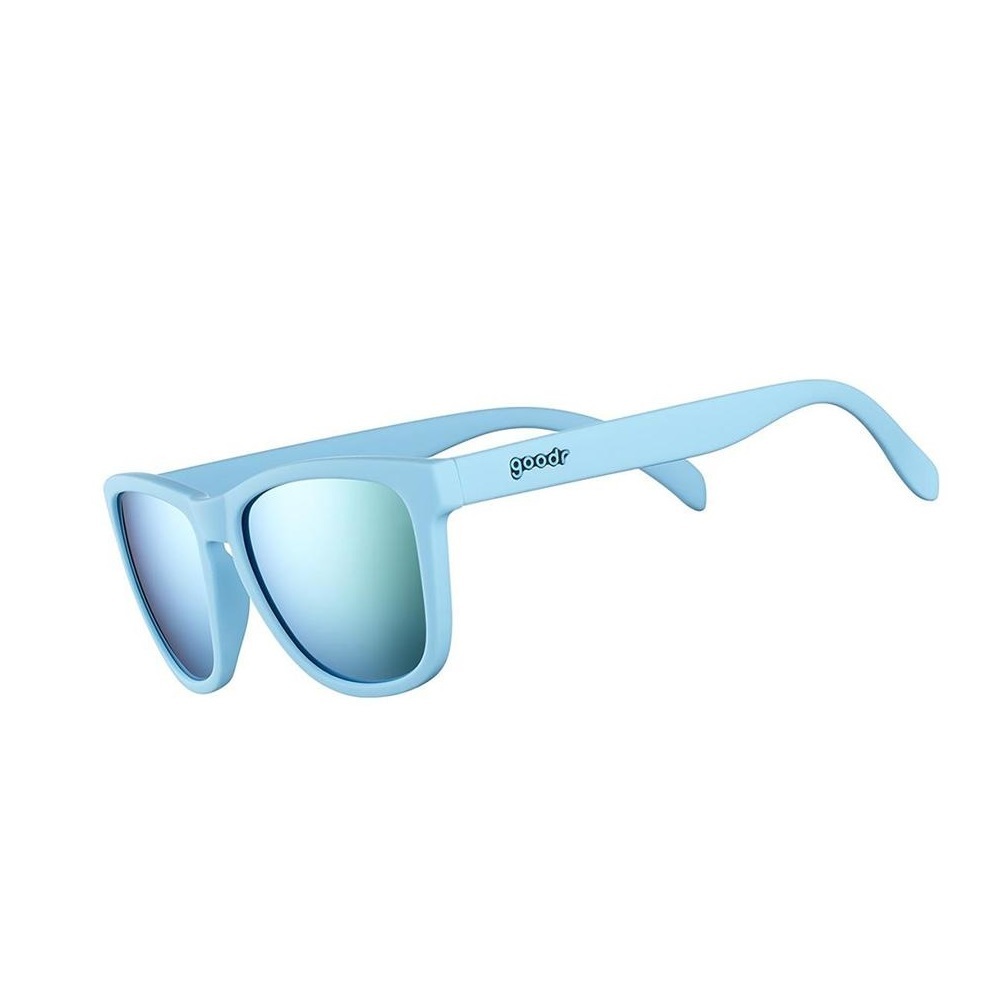 Goodr Pool Party PreGame Sunglasses