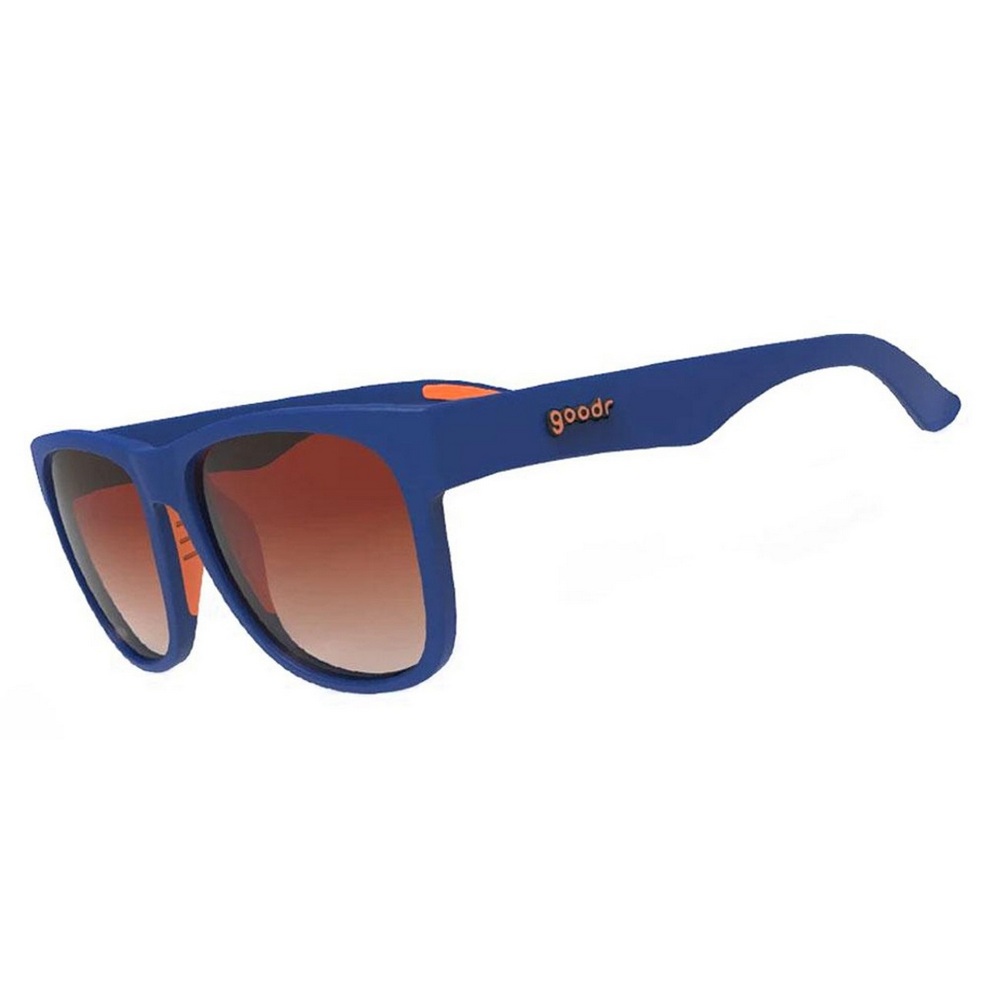 Goodr Farmer Von’s Triple Pump Sunglasses