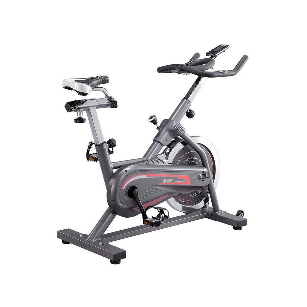 Lifegear 27758 Spin Bike