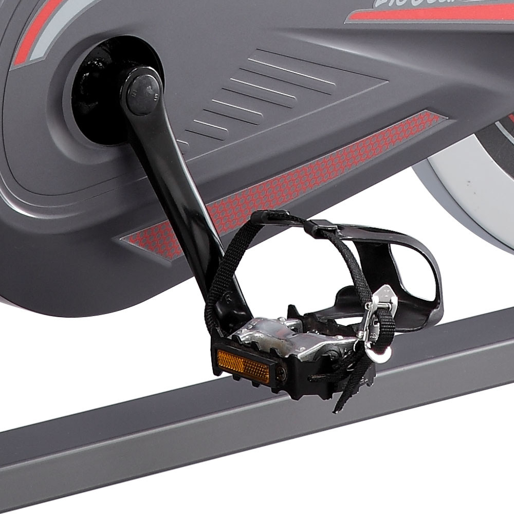 Lifegear 27758 Spin Bike