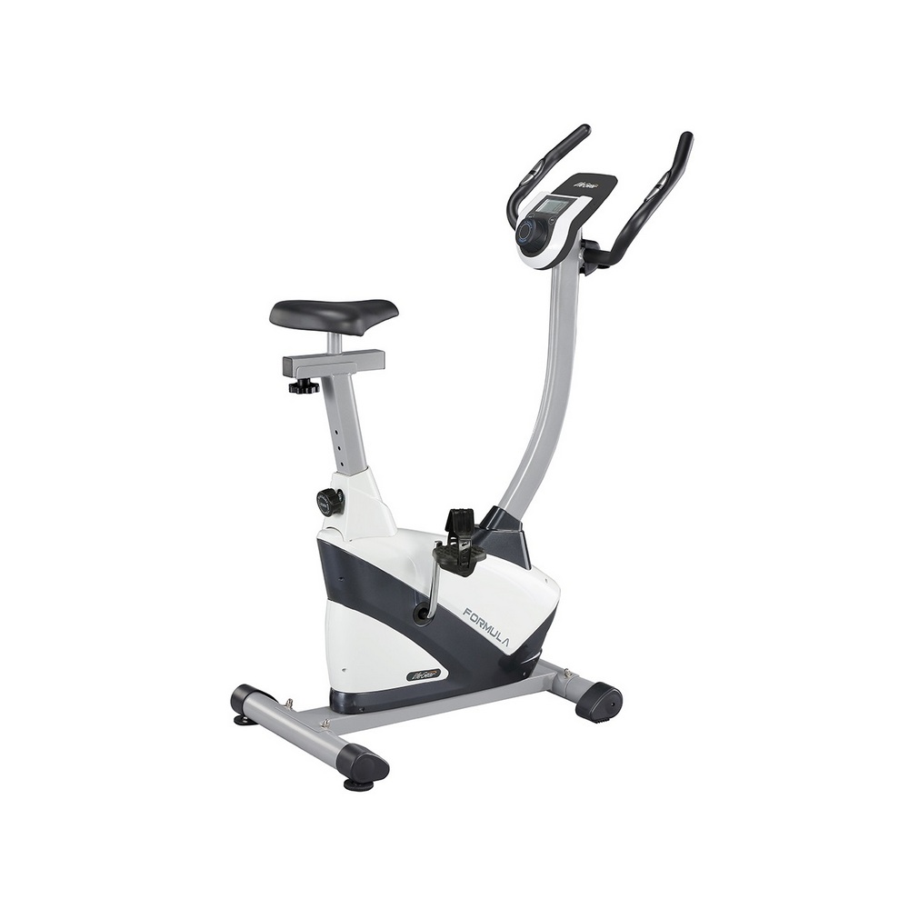 Lifegear 20582 Formula Magnetic Upright Bike