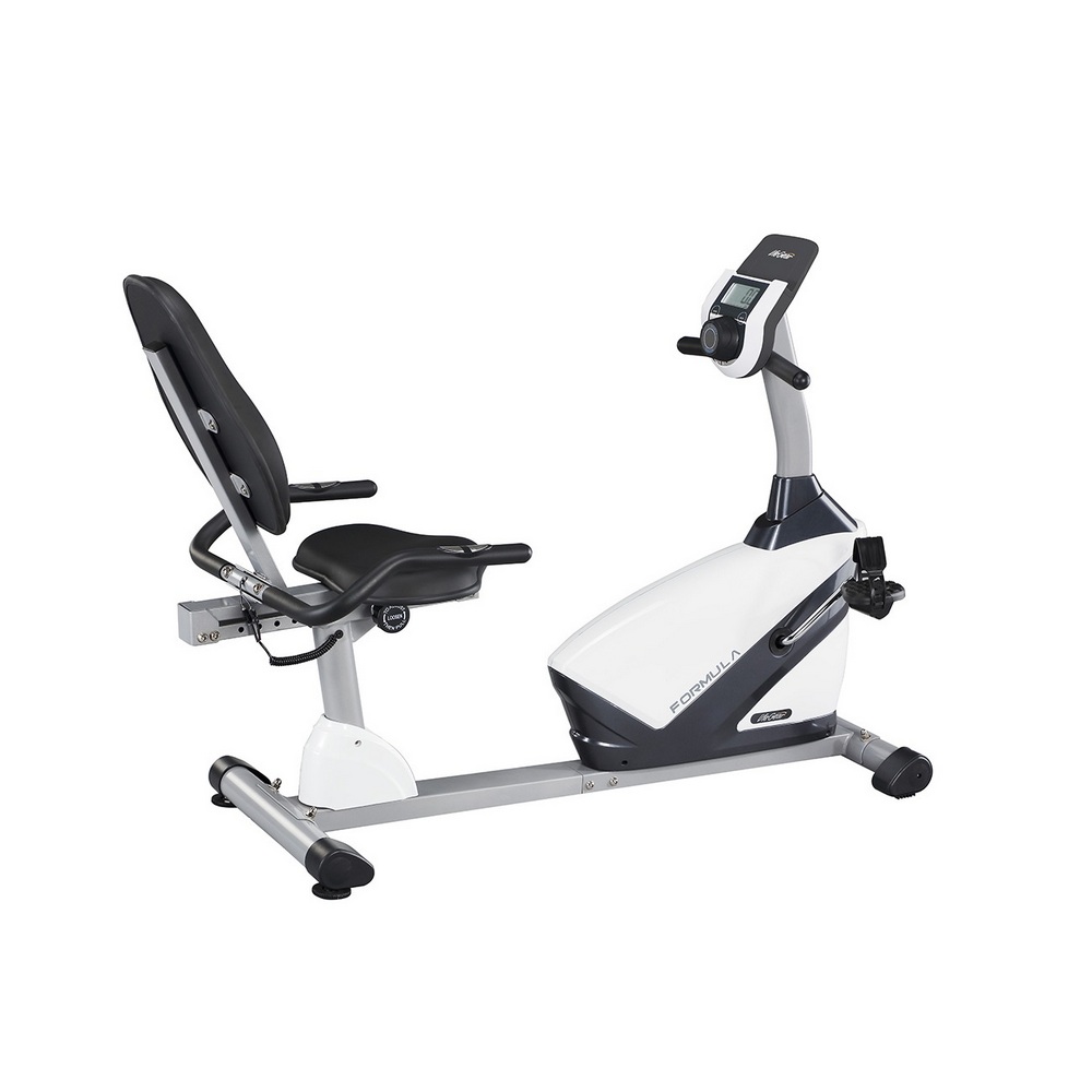 Lifegear 26582 Formula Recumbent Bike