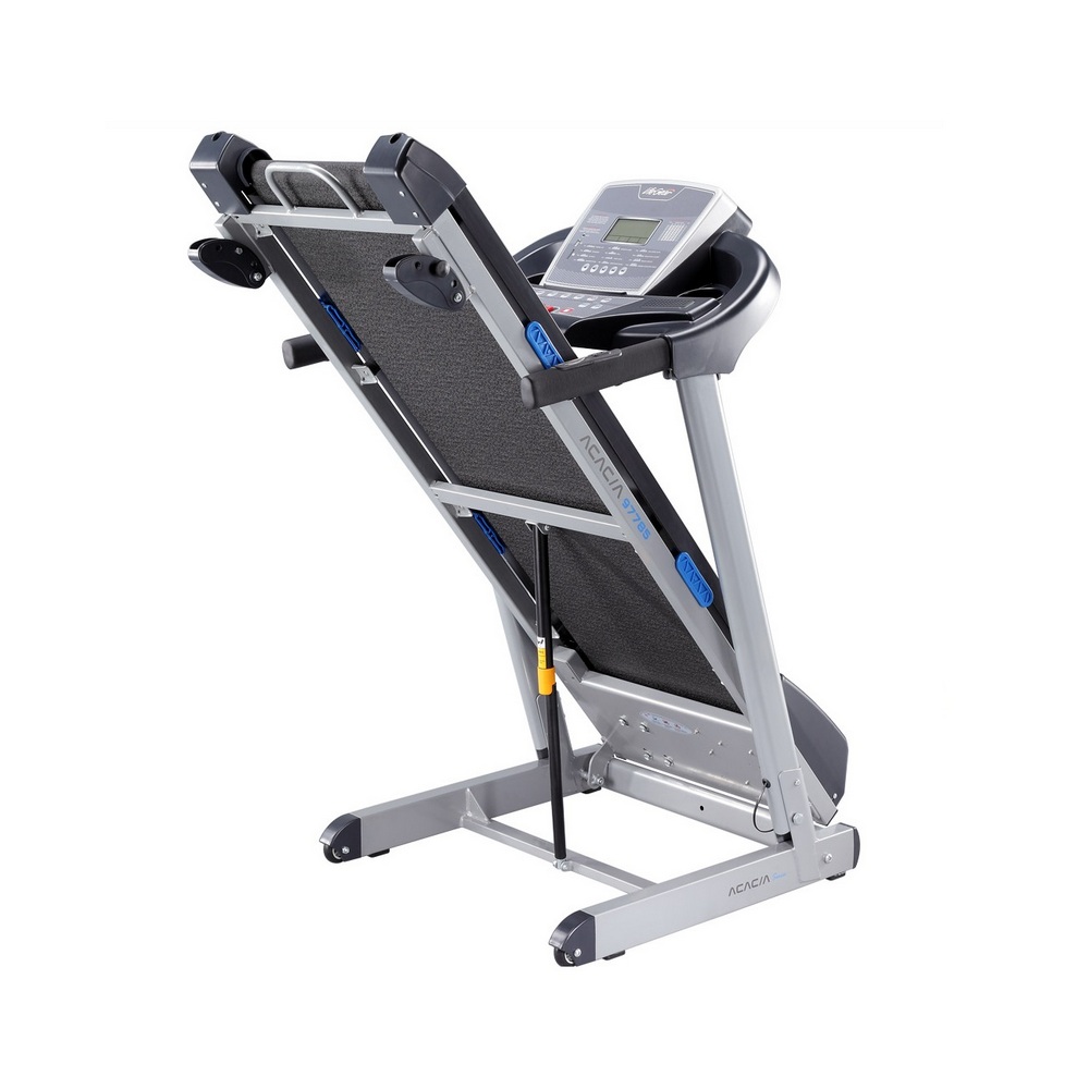 Lifegear 97785J Active Plus Programmable Motorized Treadmill