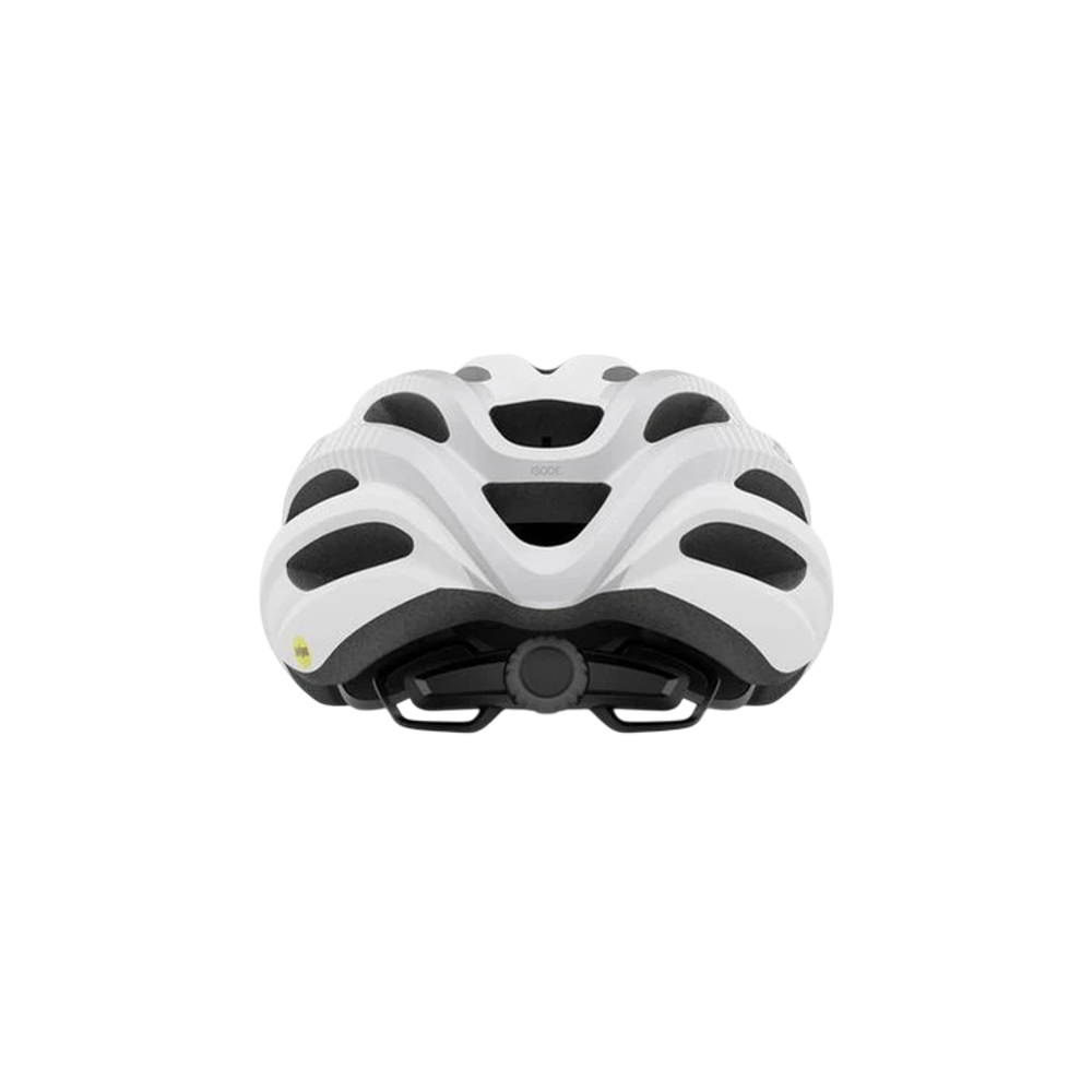Giro Isode Road Cycling Helmet - Matte White (Universal Adult)