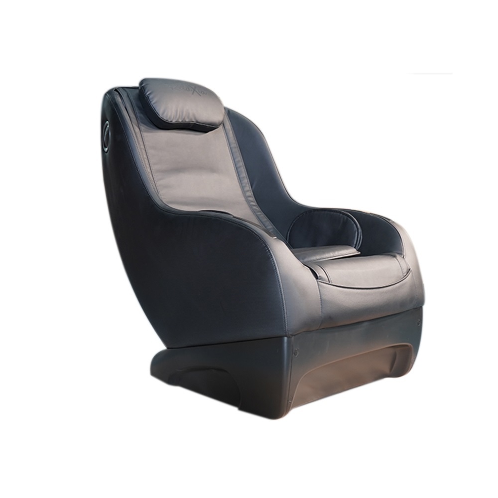 Relaxia HY-3057 Smart Massage Chair (Black)