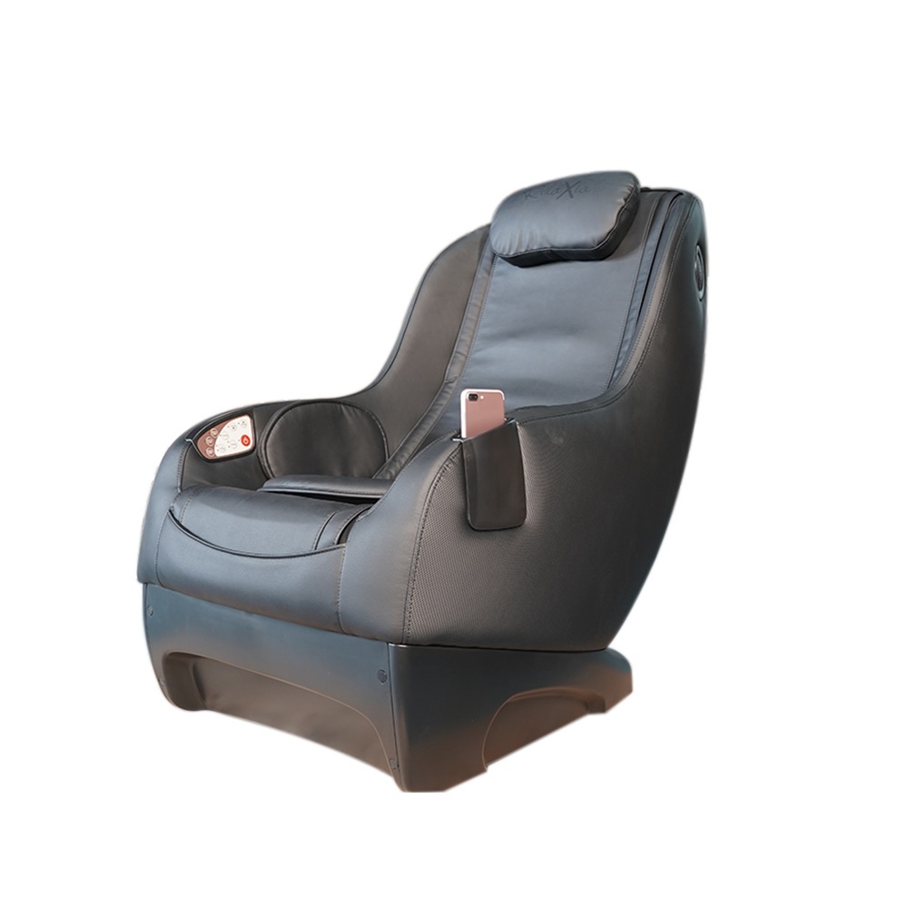 Relaxia HY-3057 Smart Massage Chair (Black)