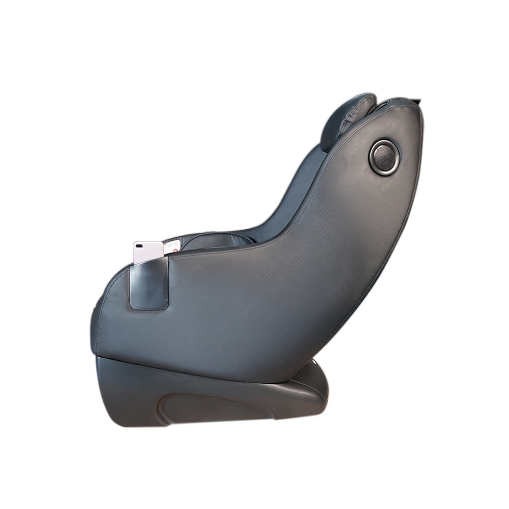 Relaxia HY-3057 Smart Massage Chair (Black)