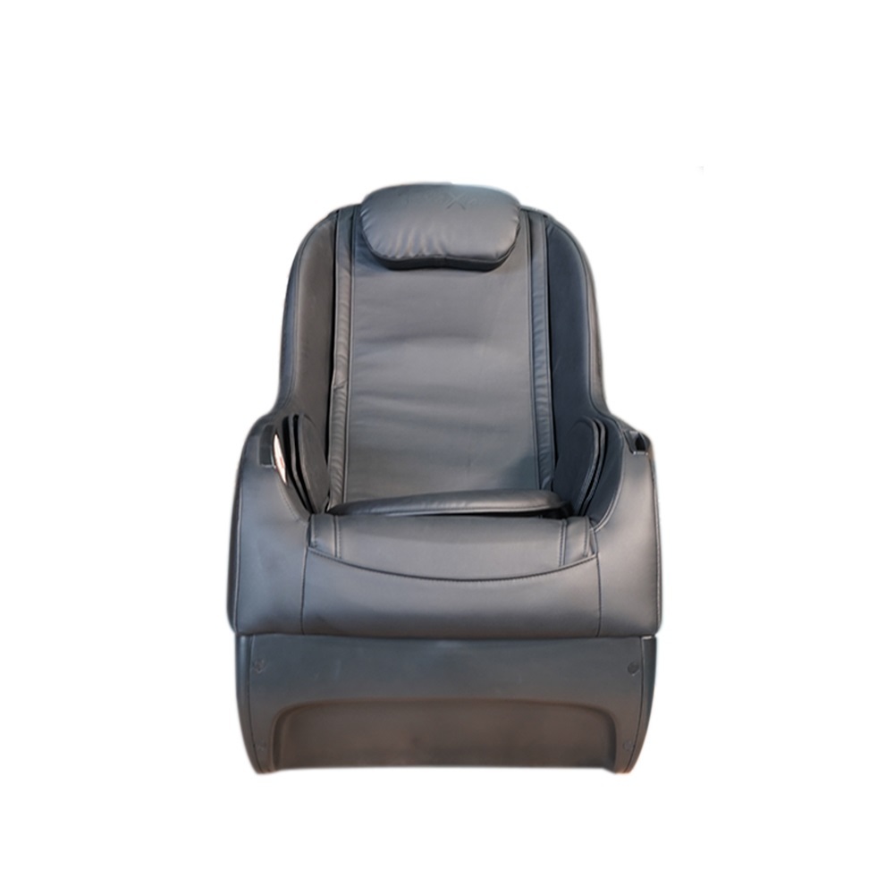 Relaxia HY-3057 Smart Massage Chair (Black)