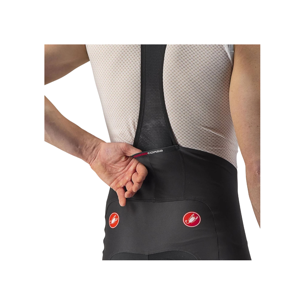 Castelli Free Aero RC Kit Bibshort (Large)