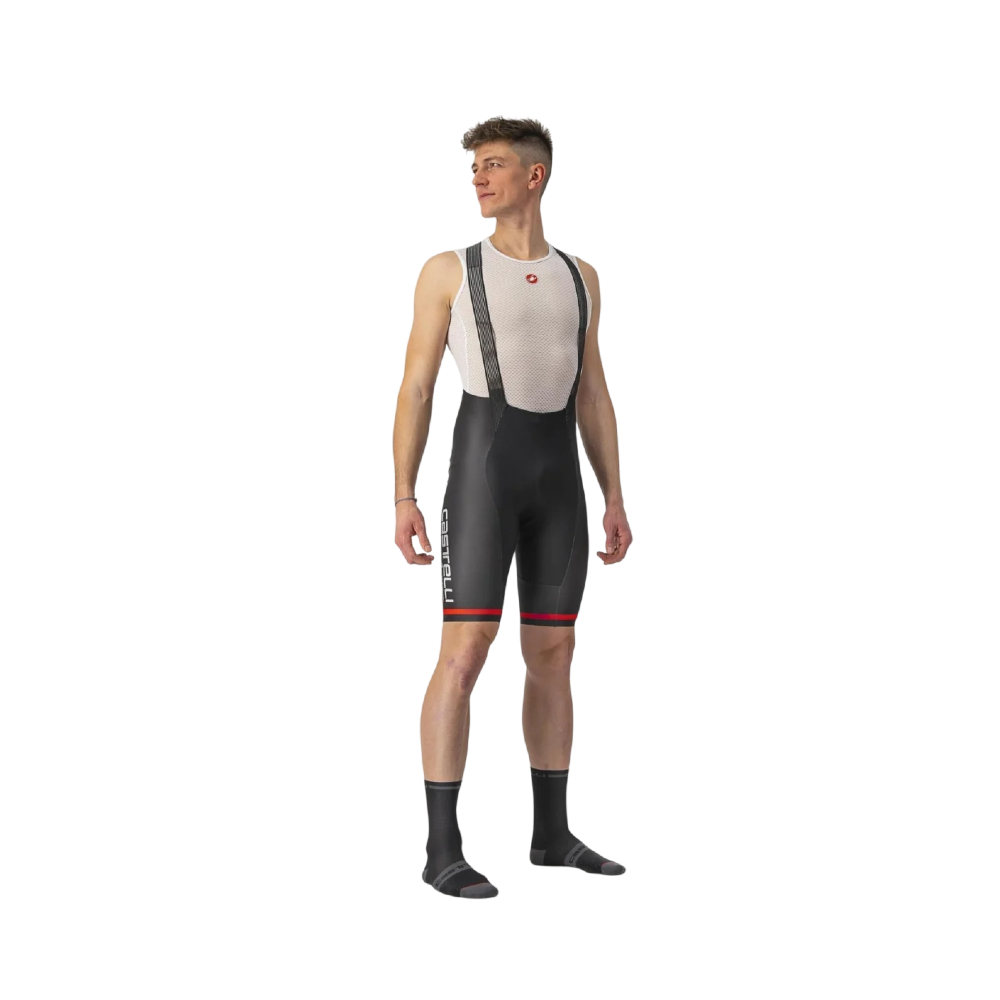 Castelli Free Aero RC Kit Bibshort (Large)