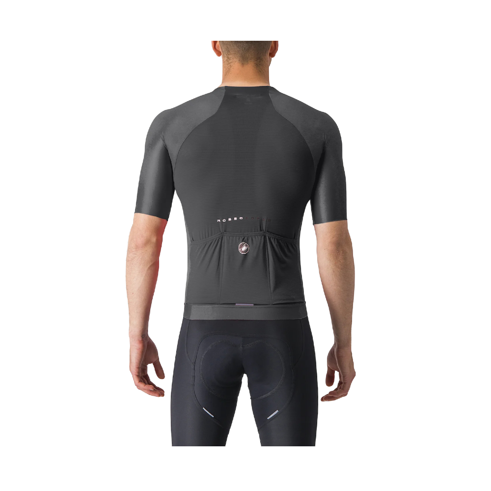 Castelli Aero Race 7.0 Jersey (Large)