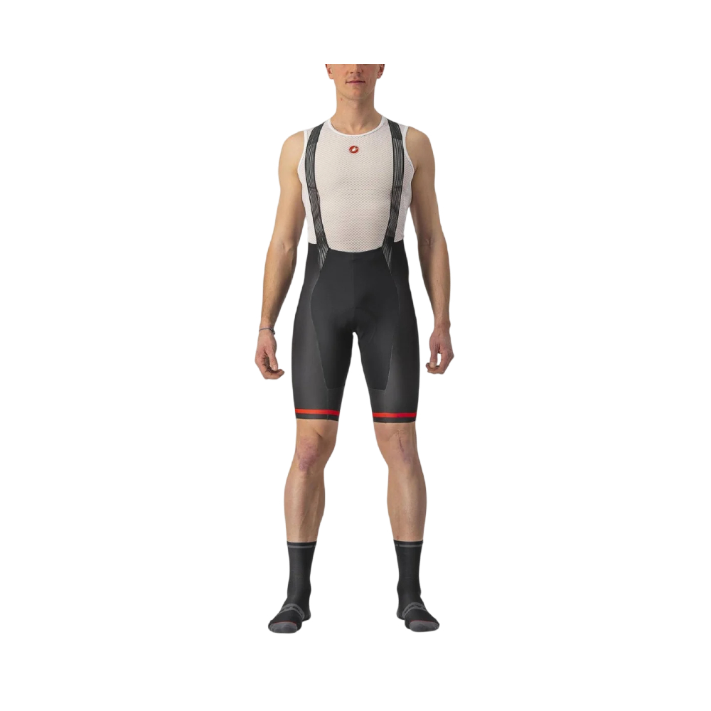 Castelli Free Aero RC Kit Bibshort (Large)