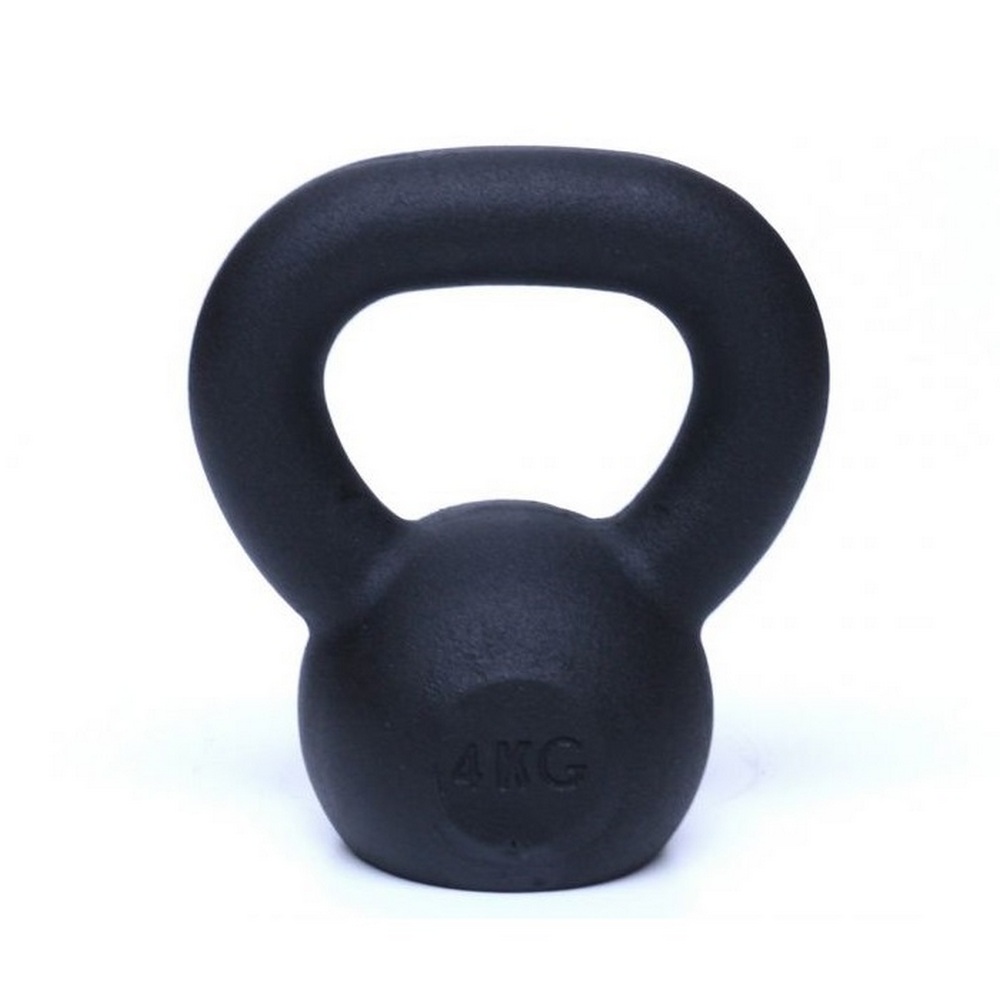 Rising DB013 Kettlebell (4 kg)