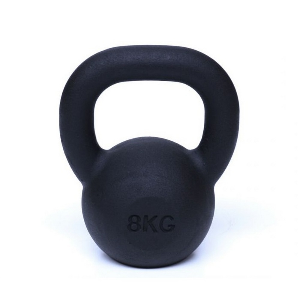 Rising DB013 Kettlebell (8 kg)