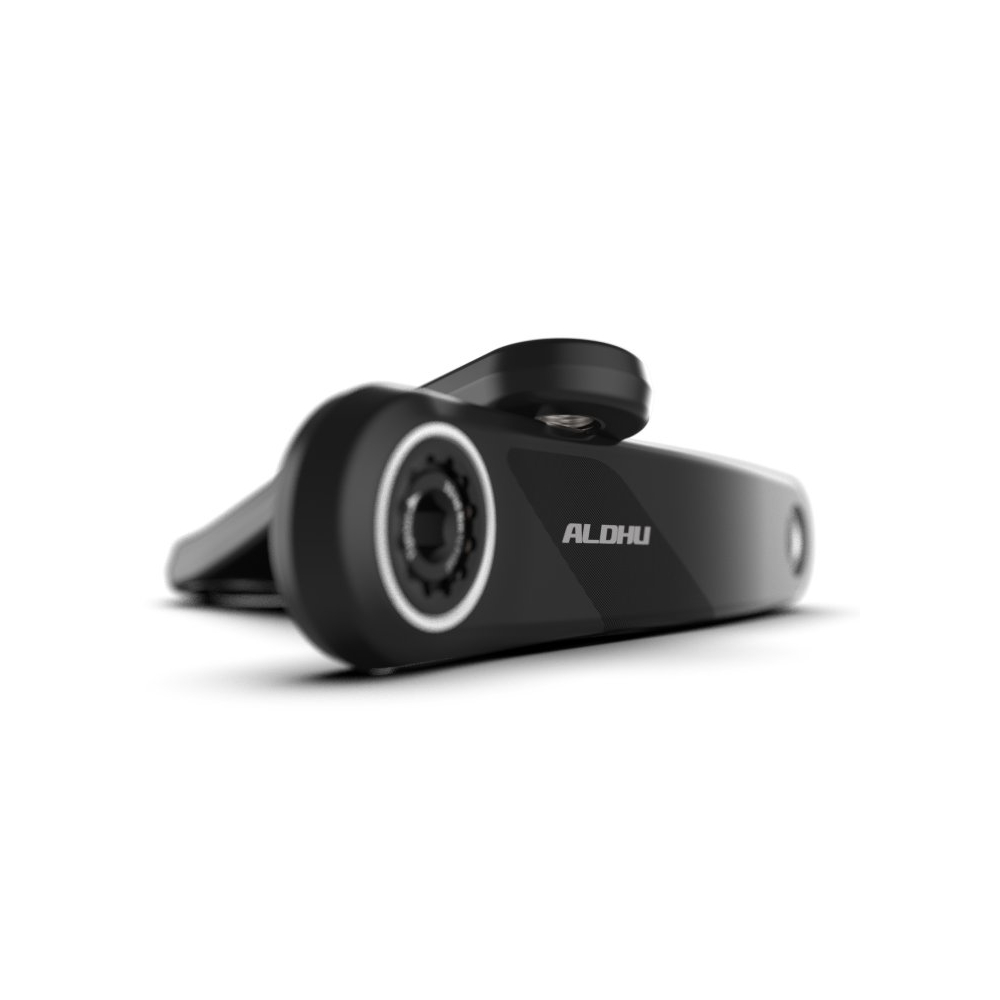 Rotor ALDHU Carbon Crank Arms (170mm)