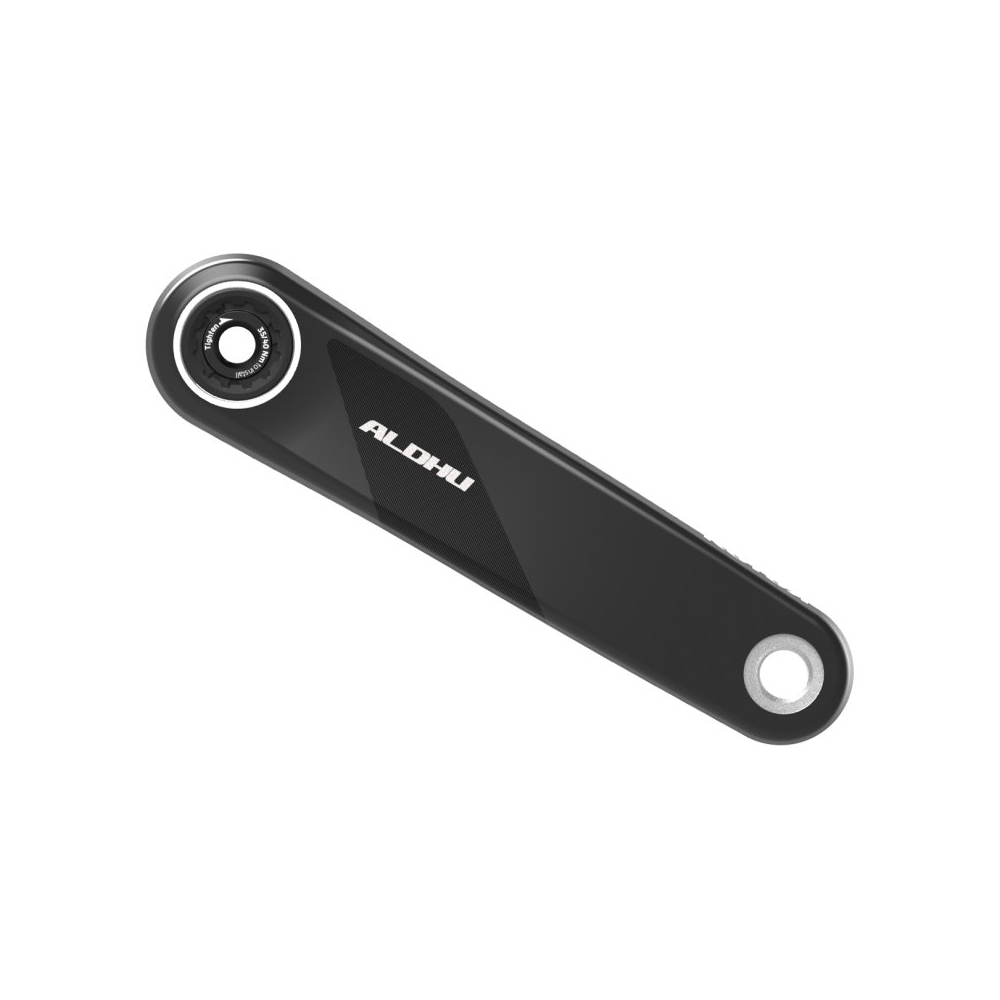 Rotor ALDHU Carbon Crank Arms (170mm)