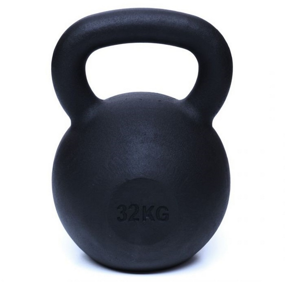 Rising DB013 Kettlebell (32 kg)