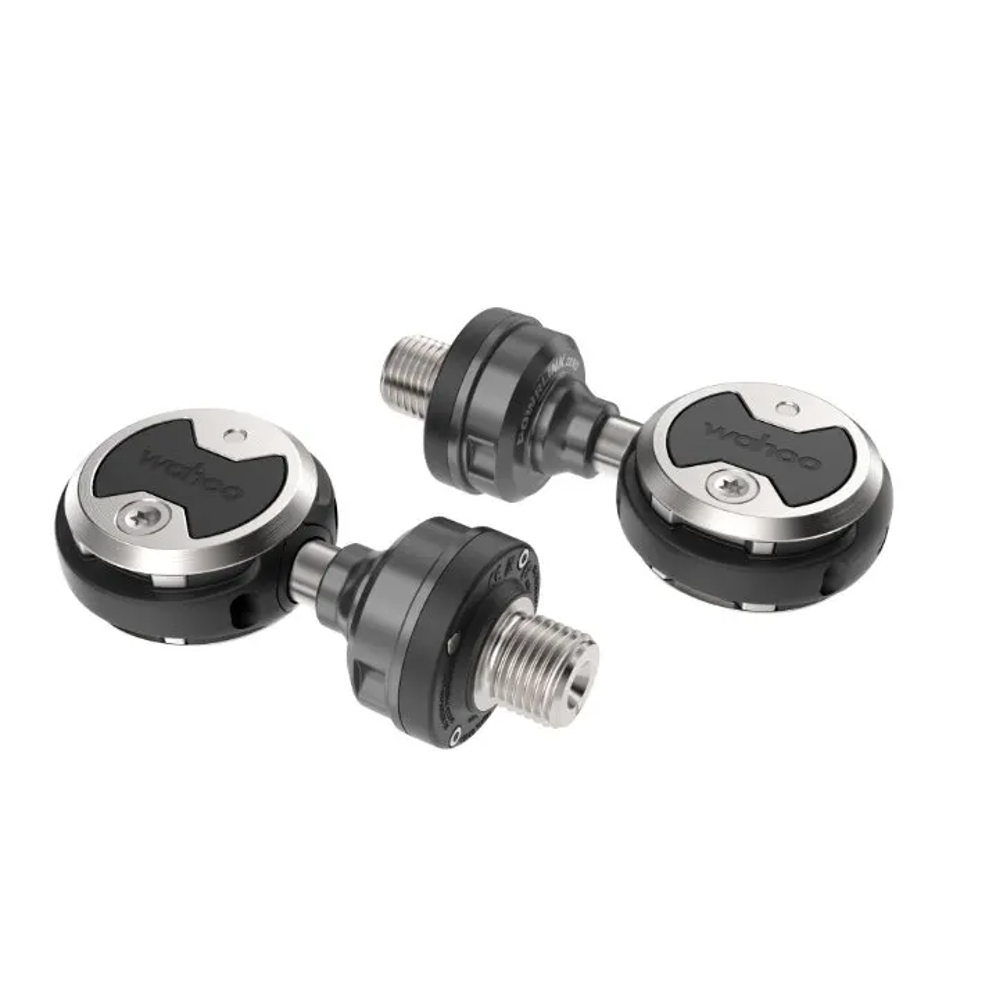 Wahoo Powrlink Zero Pedal System
