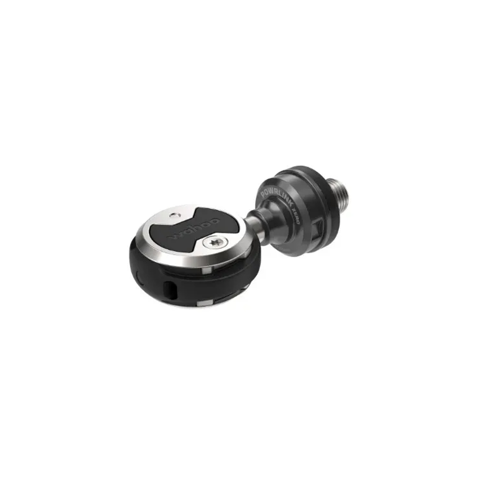 Wahoo Powrlink Zero Pedal System