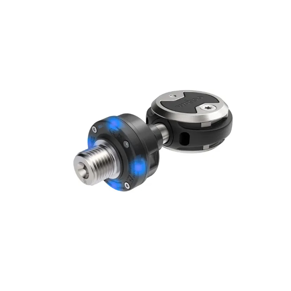 Wahoo Powrlink Zero Pedal System