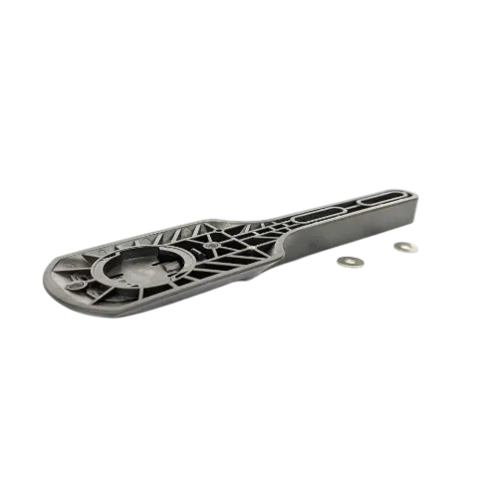 Wahoo ELEMNT ROAM Two Bolt Out (Black)