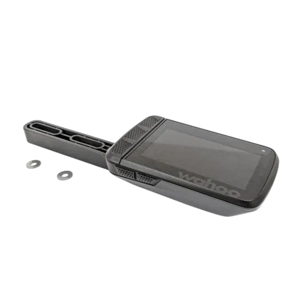 Wahoo ELEMNT ROAM Two Bolt Out (Black)