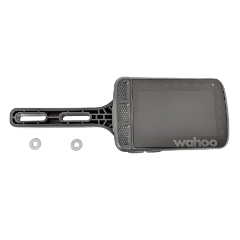 Wahoo ELEMNT ROAM Two Bolt Out (Black)