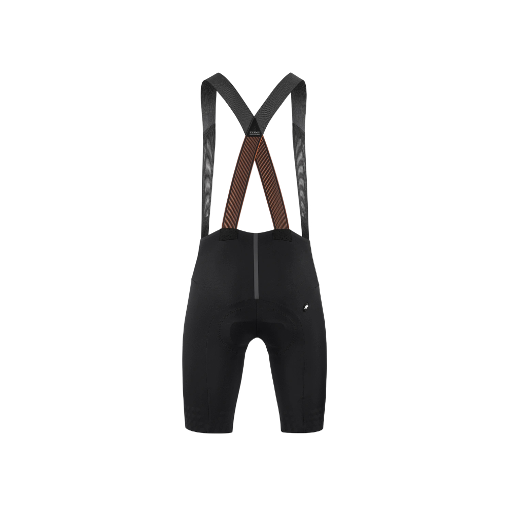 ASSOS EQUIPE RS SCHTRADIVARI Bib Shorts (Medium)