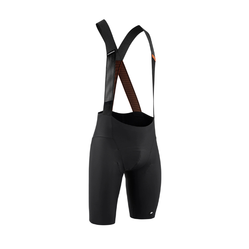 ASSOS EQUIPE RS SCHTRADIVARI Bib Shorts (Medium)