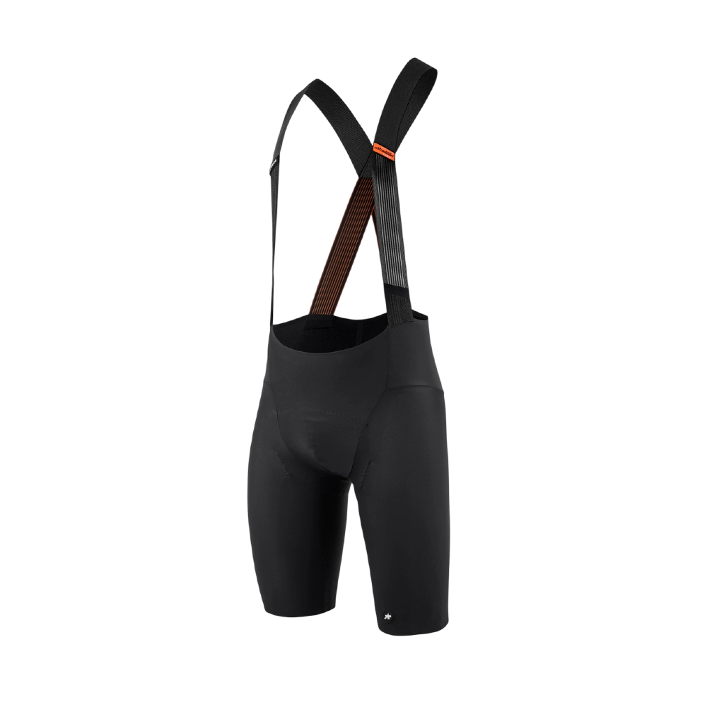 ASSOS EQUIPE RS SCHTRADIVARI Bib Shorts (Medium)