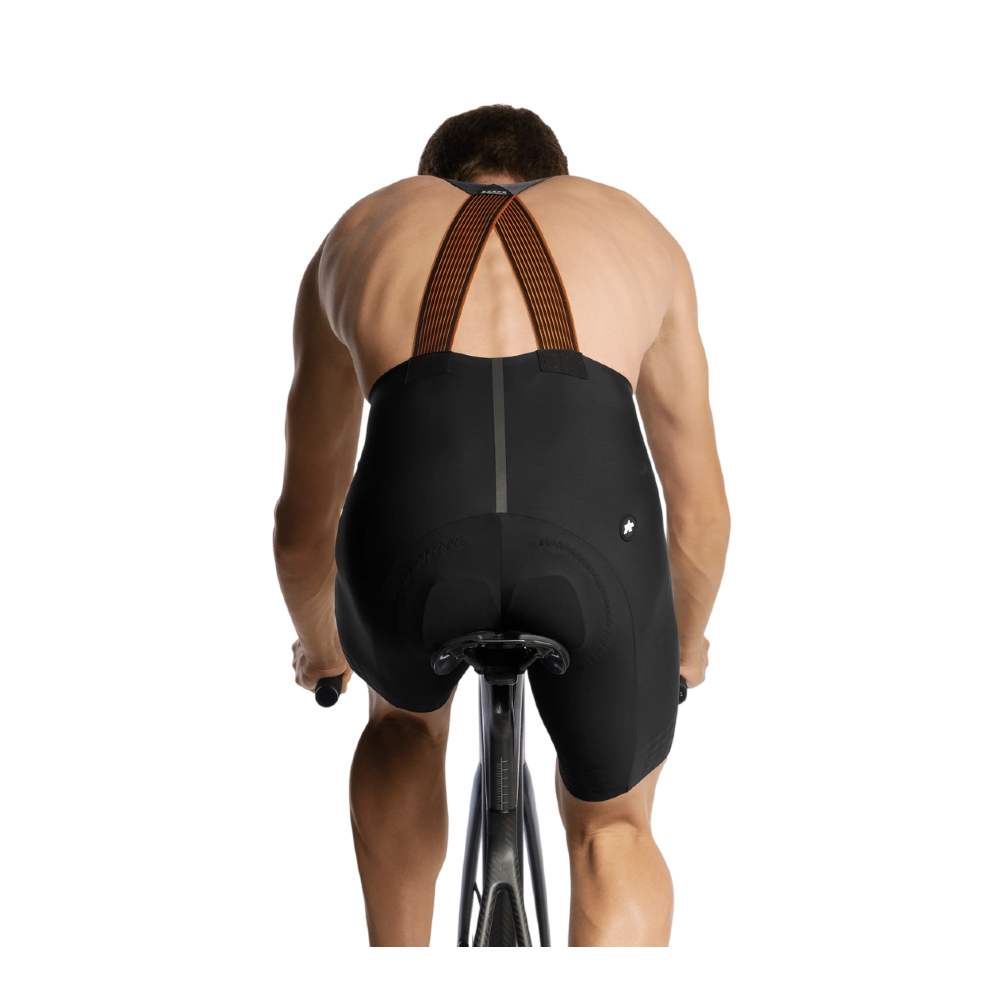 ASSOS EQUIPE RS SCHTRADIVARI Bib Shorts (Medium)