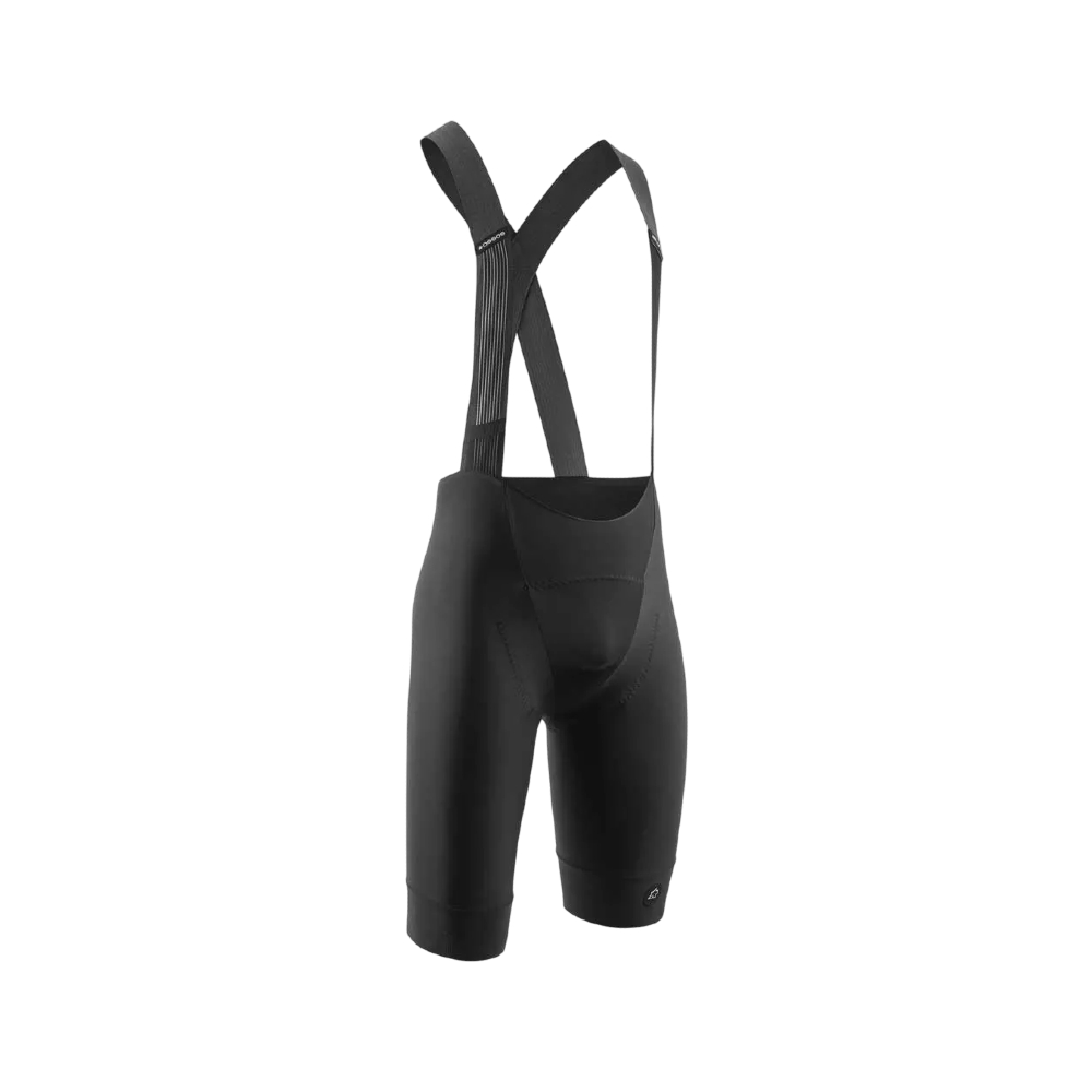ASSOS MILLE GTS Bib Shorts S11 - blackSeries (Large)