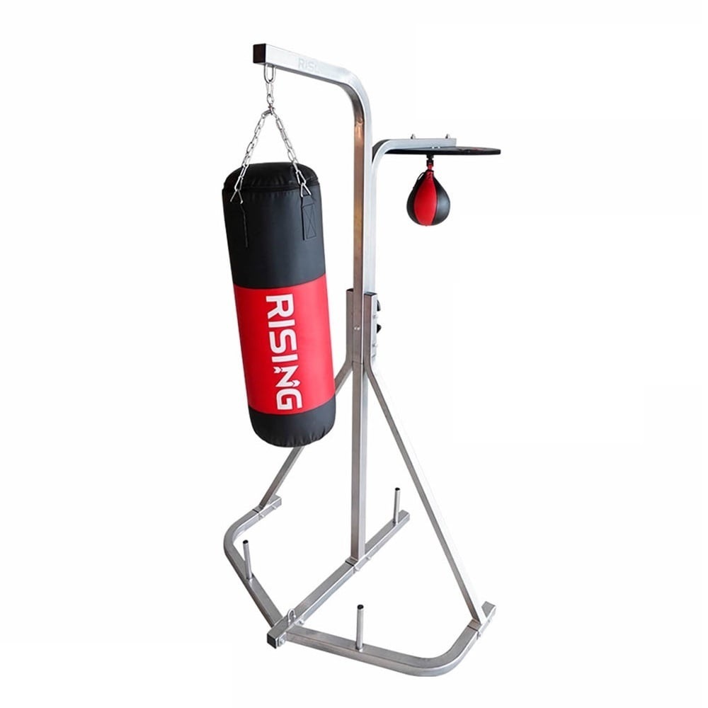 Rising BXR002 Punching Bag w/ Stand Frame