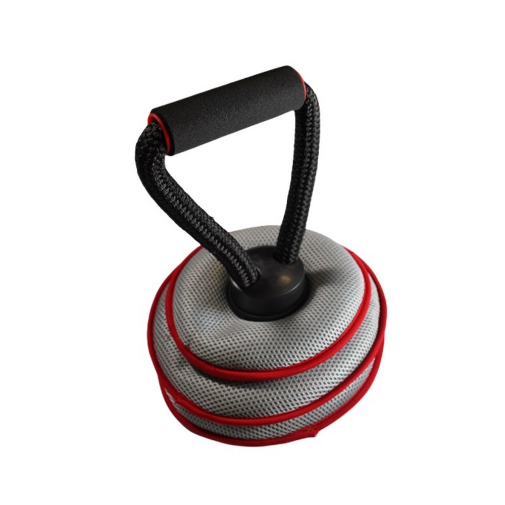 Rising DB039 Soft Kettlebell (10kg)