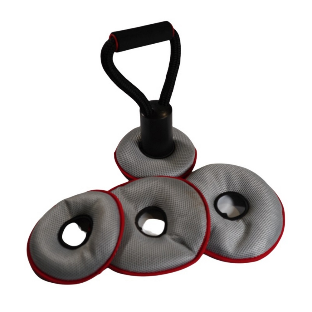 Rising DB039 Soft Kettlebell (10kg)