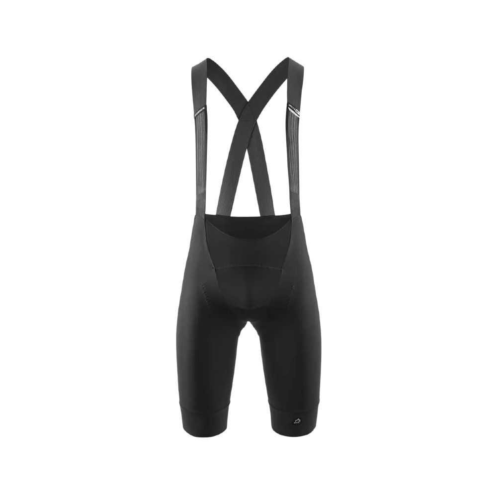 ASSOS MILLE GTS Bib Shorts S11 - blackSeries (Large)
