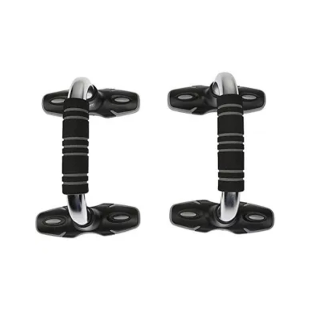 Body Sculpture BB-633CEG-B Push Up Bars