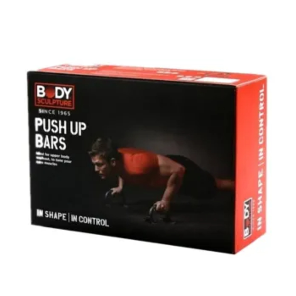 Body Sculpture BB-633CEG-B Push Up Bars