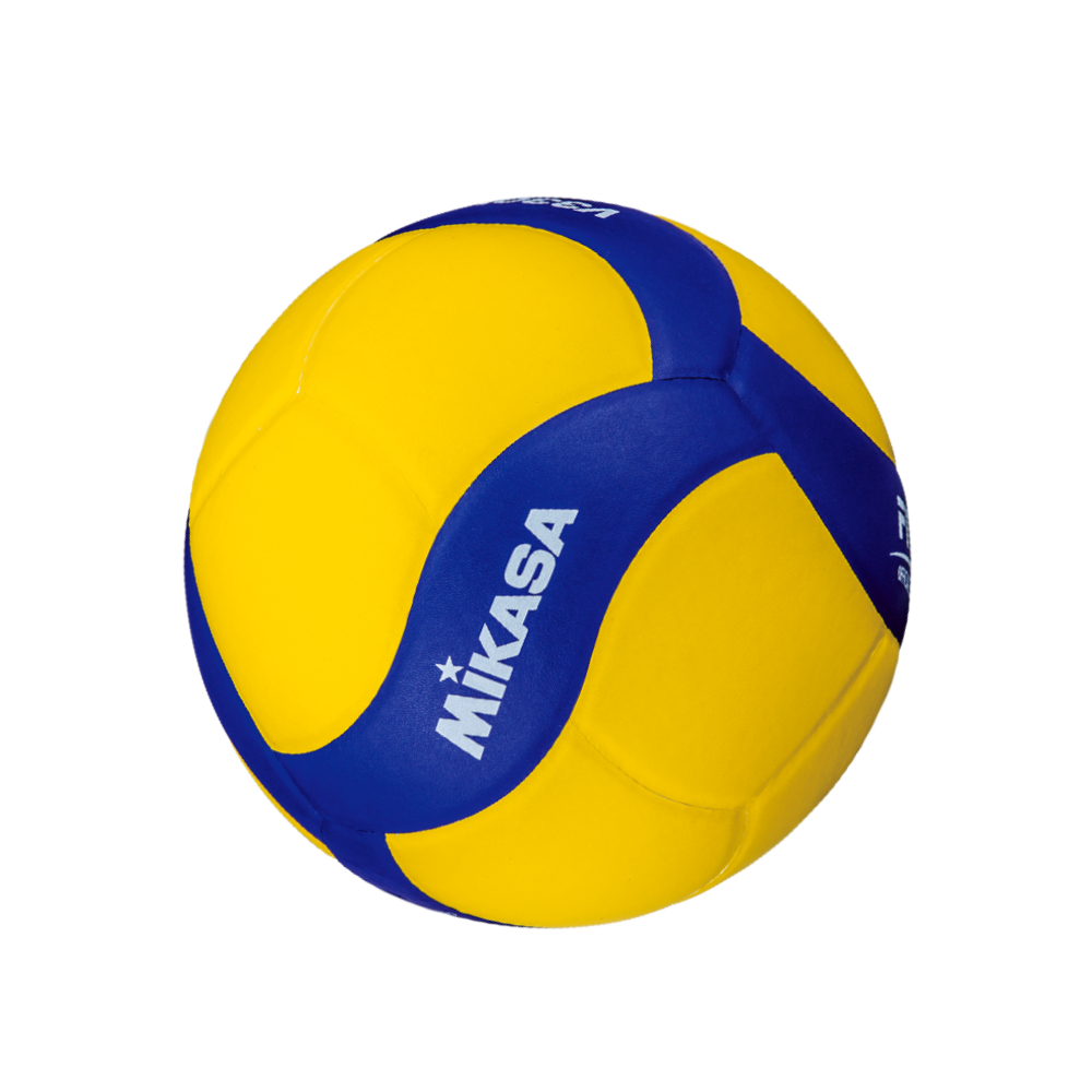 Mikasa V330W Synthetic Leather Volleyball