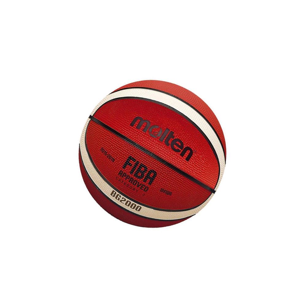 Molten B7G2000 Basketball (Size 7)
