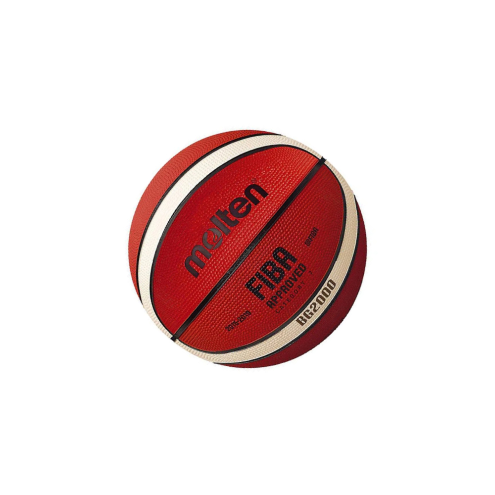 Molten B7G2000 Basketball (Size 7)