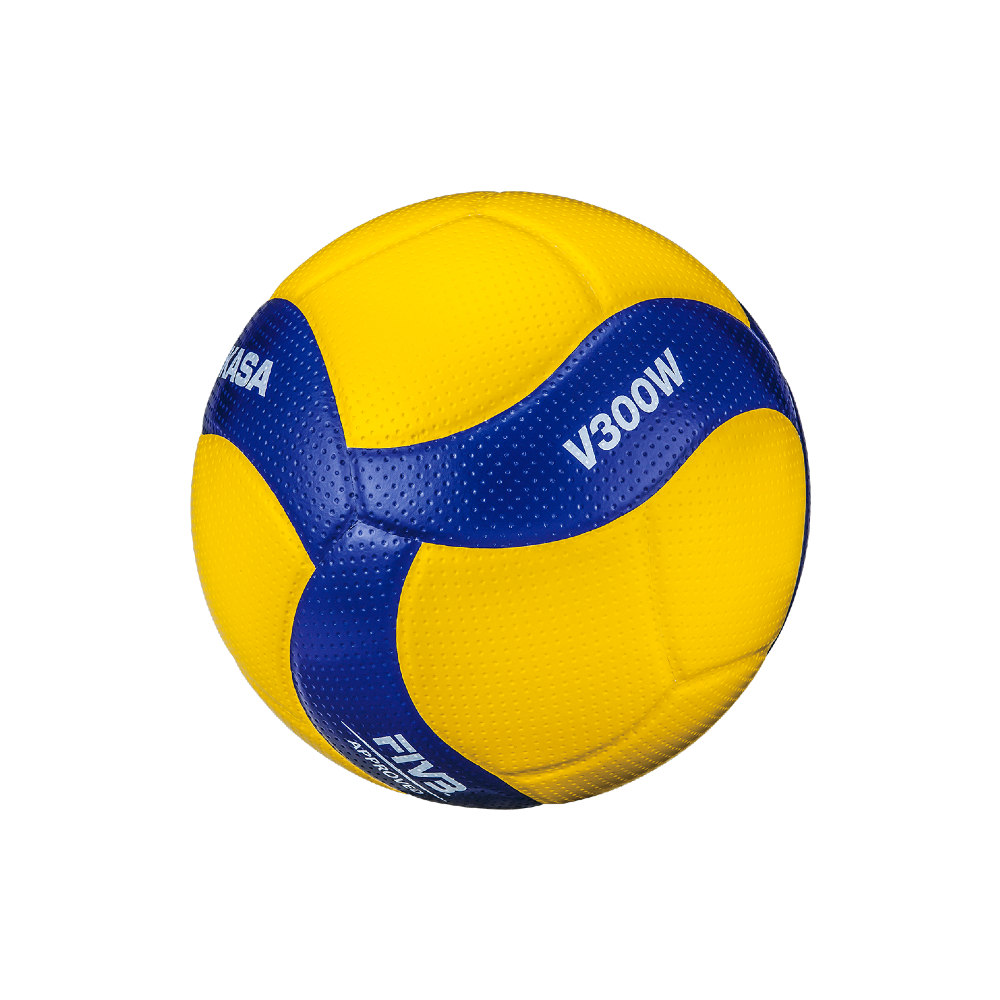 Mikasa V300W Sub Composite Volleyball