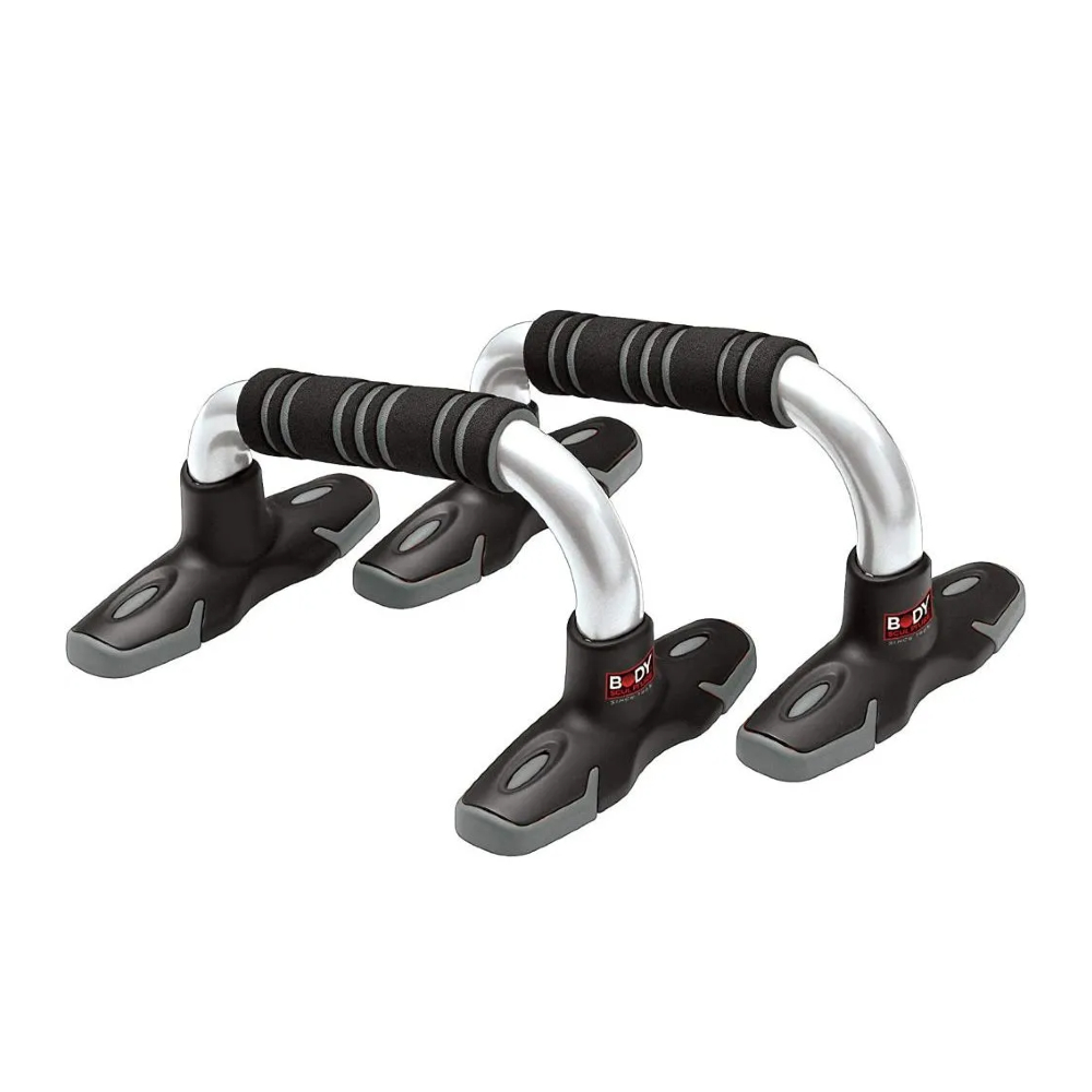 Body Sculpture BB-633CEG-B Push Up Bars