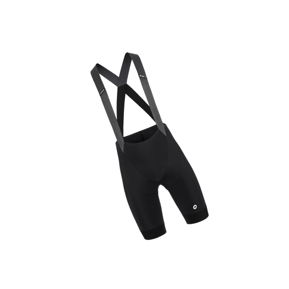 ASSOS MILLE GT Bib Shorts C2 - blackSeries (XL)