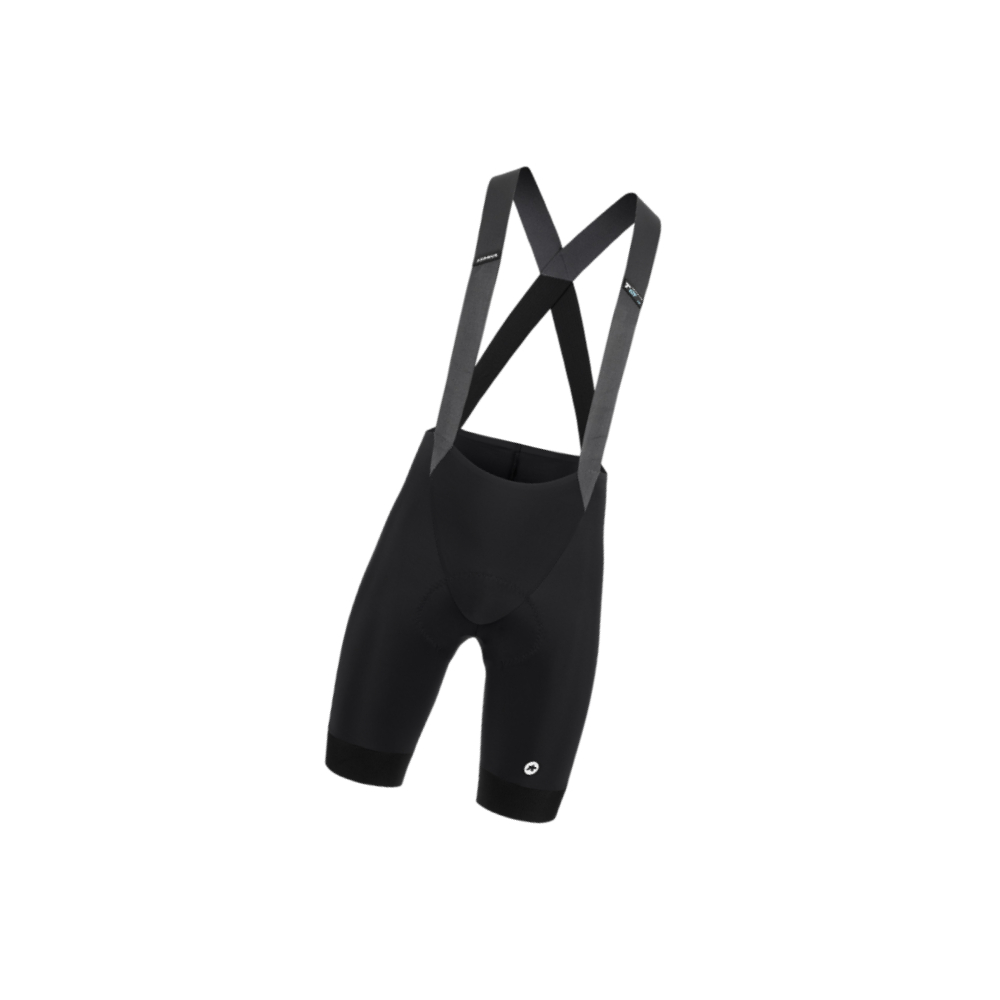 ASSOS MILLE GT Bib Shorts C2 - blackSeries (XL)