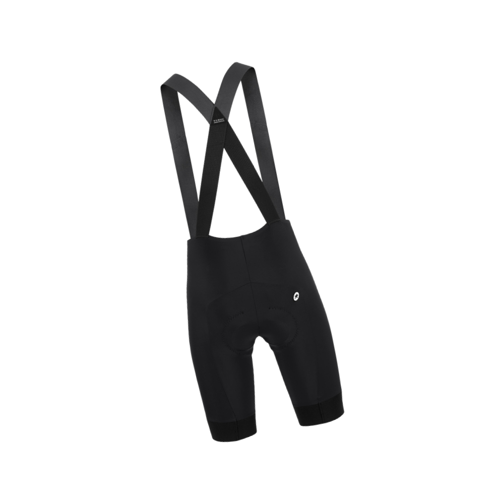 ASSOS MILLE GT Bib Shorts C2 - blackSeries (XL)
