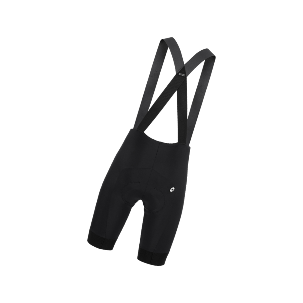 ASSOS MILLE GT Bib Shorts C2 - blackSeries (XL)
